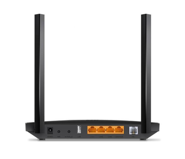 TP-Link Archer VR400 (1200Mb/s a/b/g/n/ac) USB - 388001 - zdjęcie 3